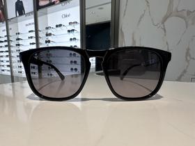 开云眼镜 茂宜睛 太阳眼镜男  MJ0641S-001【不退不换，介意勿拍】