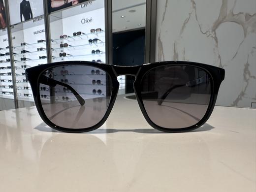 开云眼镜 茂宜睛 太阳眼镜男  MJ0641S-001【不退不换，介意勿拍】 商品图0