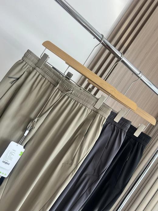 【鸟家同款 重磅好货 裤腰置物袋】斯辰唯佳 多功能爆冰裤 商品图9