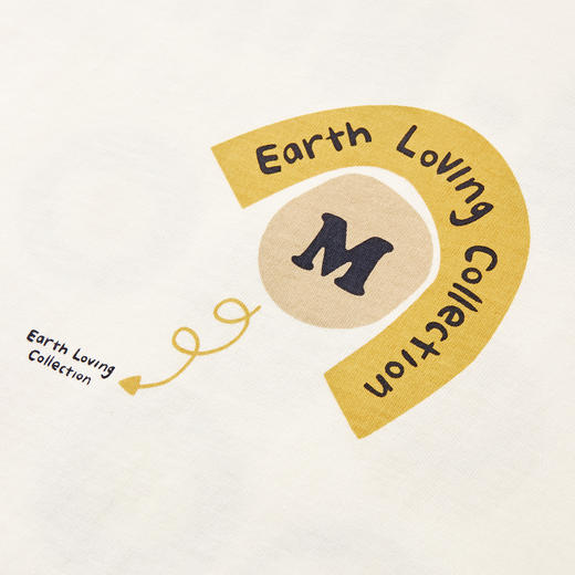 【MQD】【索罗娜】童装男童长袖T恤春秋装款儿童打底衫圆领内搭上衣 商品图2