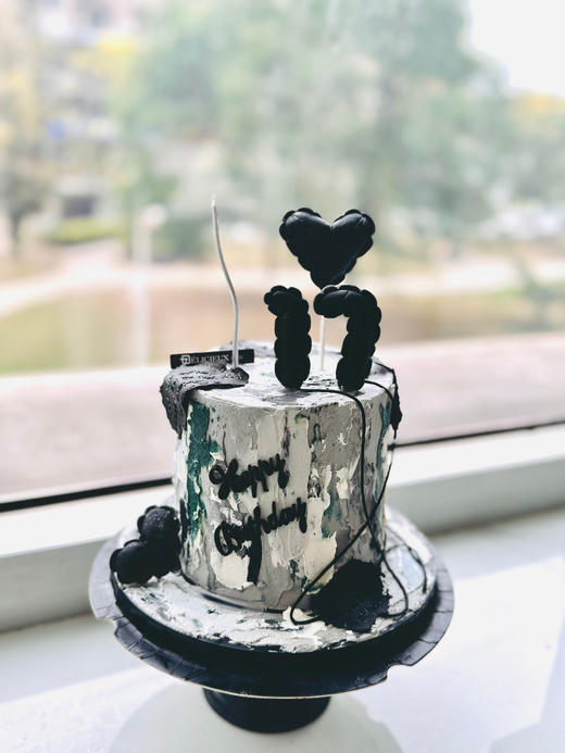 气球蛋糕 商品图2