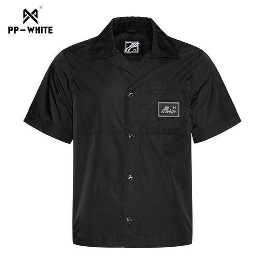 PP-WHITE 【短袖茄克】 WJK762220430 商品图0