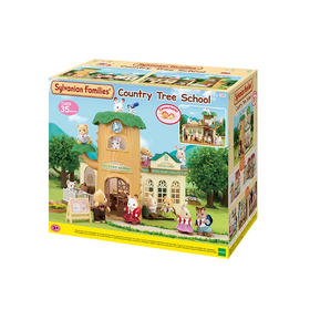 森贝儿 快乐树小学SYFC5105