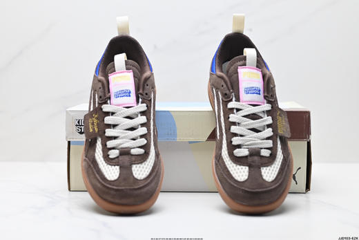 彪马Puma x KidSuper复古休闲运动板鞋397306-04男女鞋 商品图6