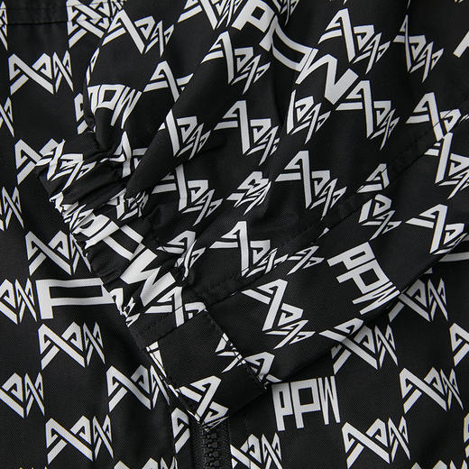 PP-WHITE 【茄克】 WJK0933339 商品图4
