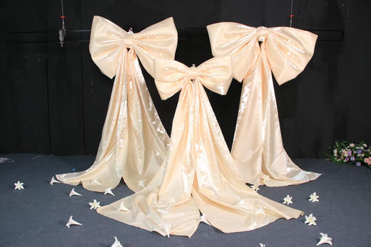 布艺蝴蝶（运费自理） 商品图0