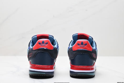 阿迪达斯Adidas ZX 750复古运动休闲鞋M18260男女鞋 商品图5
