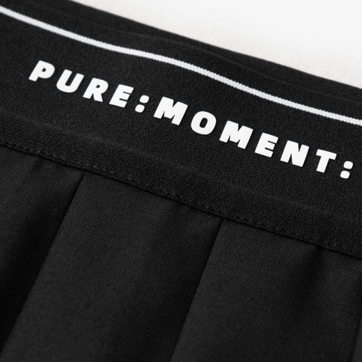 【商场同款】麦檬夏梭织短裙4F4340721Q 商品图3