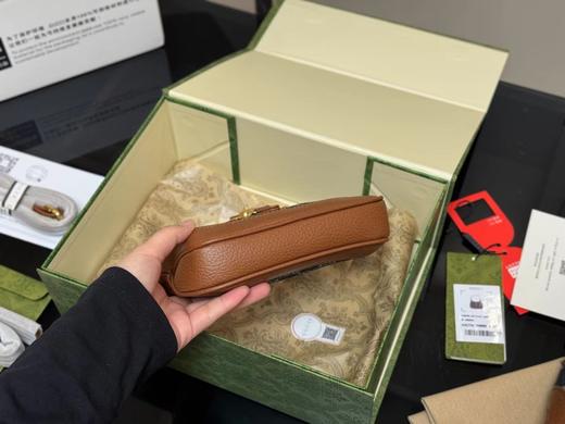 D032414很复古很精典浪漫的jackie1961 单肩斜挎包 商品图13