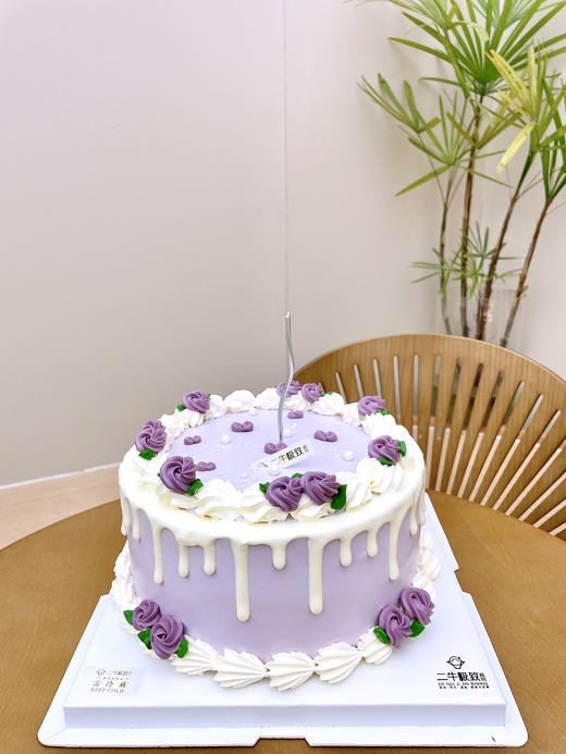 小紫花 商品图0