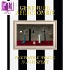 预售 【中商原版】Gertrude Abercrombie: The Whole World Is a Mystery 进口艺术 格特鲁德 阿伯克龙比 世界皆谜 商品缩略图0