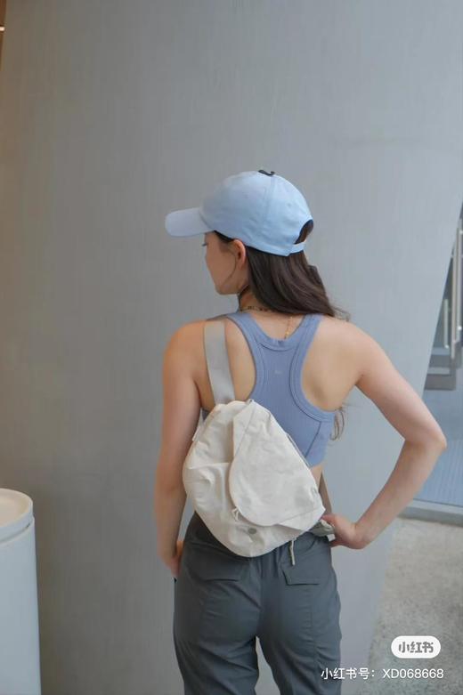 露露Lululemon斜挎包男女同款（MT） 商品图3