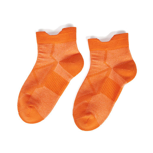 jnby  25年夏款  低筒袜  6P4N12950 商品图2