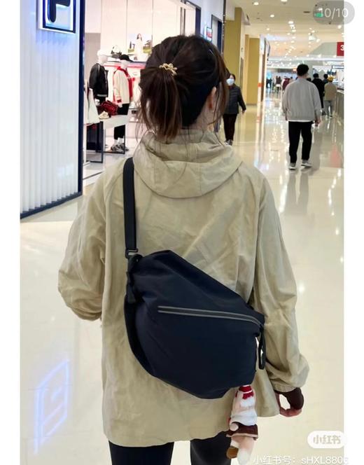 lulu露露lemonfasttrack女士休闲运动包（MT） 商品图12