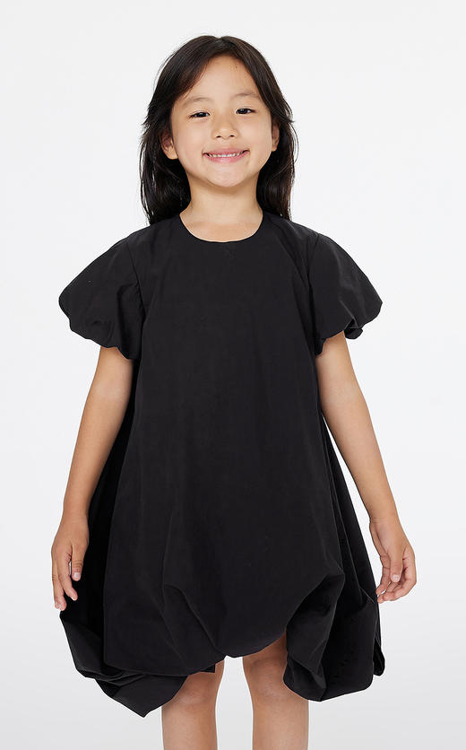 Jnby  25年夏款  短袖连衣裙  1P4G12980 商品图7