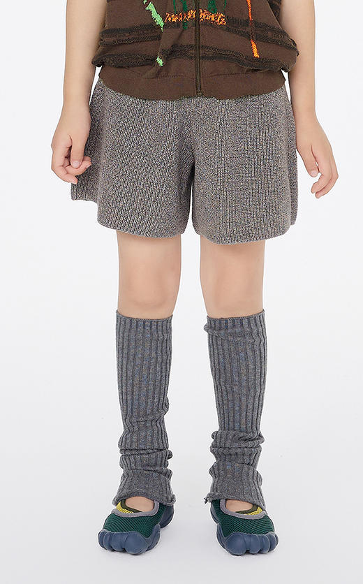 jnby   25年夏款  运动鞋  6P4M13180 商品图5