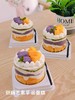 三寸多口味小奶糕（多种口味可选） 商品缩略图2