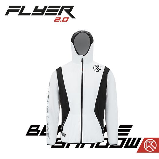 BigK 大K FLYER2.0 轻量级运动皮肤衣  城市休闲 户外运动 商品图3
