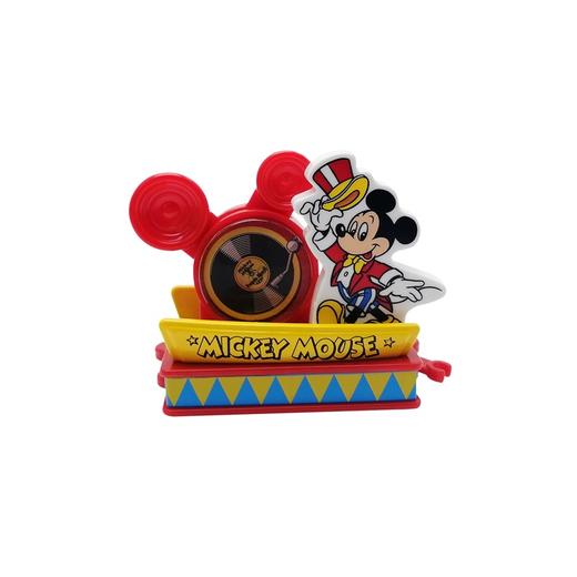 多美卡 梦之仿真车 #178 多美卡巡游车 迪士尼米奇款 商品图0