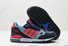 阿迪达斯Adidas ZX 750复古运动休闲鞋M18260男女鞋 商品缩略图4