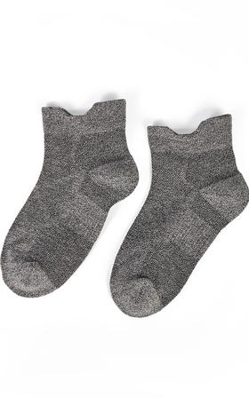 jnby  25年夏款  低筒袜  6P4N12950