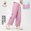 【凉感山本裤】【140-165】【精典泰迪】春夏季女童伞兵裤轻薄工装长裤 商品缩略图6