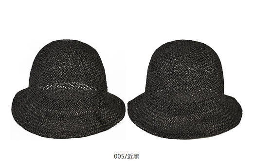 jnby   25年夏款  帽子  6P4K12020 商品图4