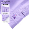TeenieWeenie Kids小熊童装夏季男女童宽松凉感工装短裤TKTH256483N 商品缩略图9