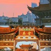 昆明市区中心地段旅居，昆明饭店3晚/7晚/15晚春城旅居￥499元/人，2人起订！住市中心占地面积大酒店，云南省首家四星涉外酒店~ 商品缩略图9