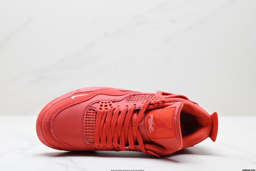 耐克乔丹Air Jordan 4经典复古篮球鞋HF4340-800男女鞋 商品图1