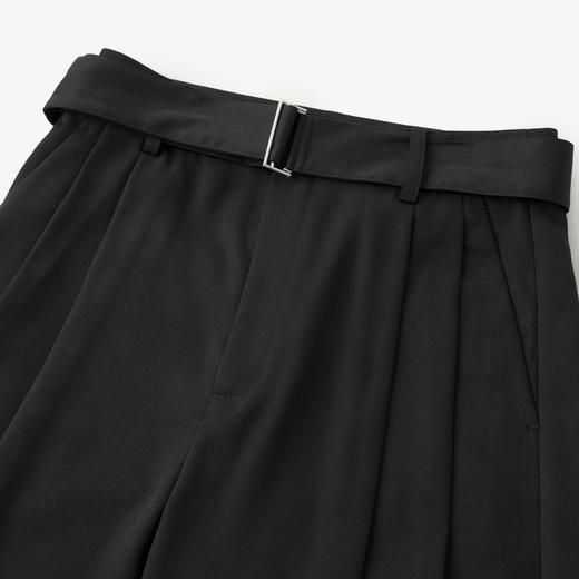 【经典款】【商场同款】麦檬夏梭织长裤4995153101 商品图2