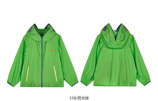 jnby   25年夏款  运动夹克  1P4610530 商品图13