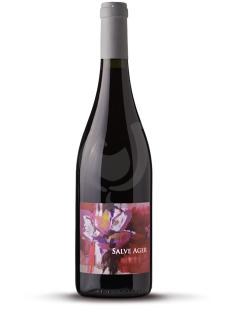 【老藤自然派！果香轻盈！】Salve Ager Domaine Mont De Marie 2020 750Ml 商品图0
