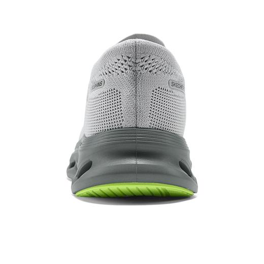 【云粉节】【新品】7楼斯凯奇Skechers 男士一脚蹬闪穿健步鞋216665吊牌价799元 商品图3