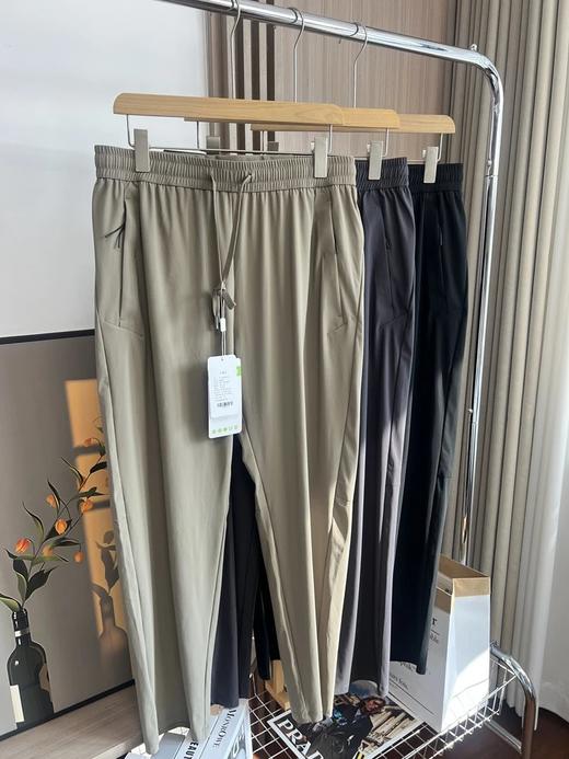 【鸟家同款 重磅好货 裤腰置物袋】斯辰唯佳 多功能爆冰裤 商品图7