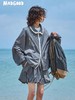 马得工地/MDGDWT242076/蕾丝花边防晒夹克 商品缩略图1