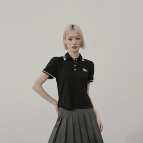 【商场同款】麦檬春秋POLO4F7203091