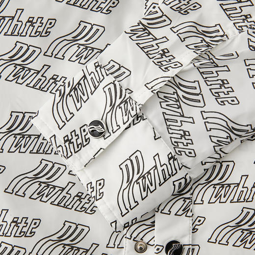 PP-WHITE 【茄克】 WJK761220431 商品图11