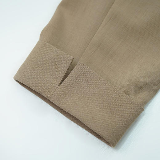 MK2A068麦克斯菲瑞西服 商品图3