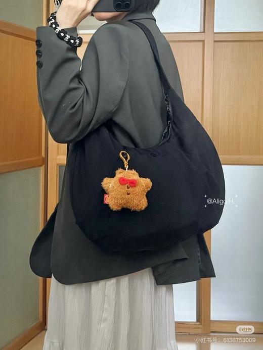 lulu露露lemon牛角包来啦（MT） 商品图9