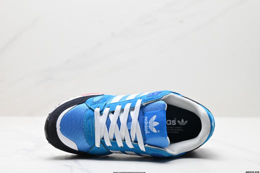 阿迪达斯Adidas ZX 750复古运动休闲鞋M18260男女鞋 商品图4