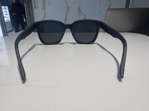 开云眼镜 茂宜睛 太阳眼镜中性  MJ0653SA-001【不退不换，介意勿拍】 商品图2