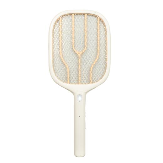 【Rainbow】彩虹高效灭蚊电蚊拍3200V长续航 商品图7