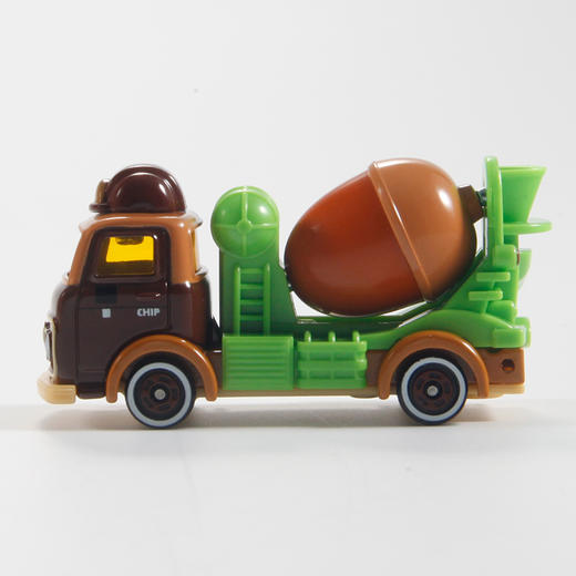 多美卡 搅拌车 迪士尼奇奇&蒂蒂款 商品图1