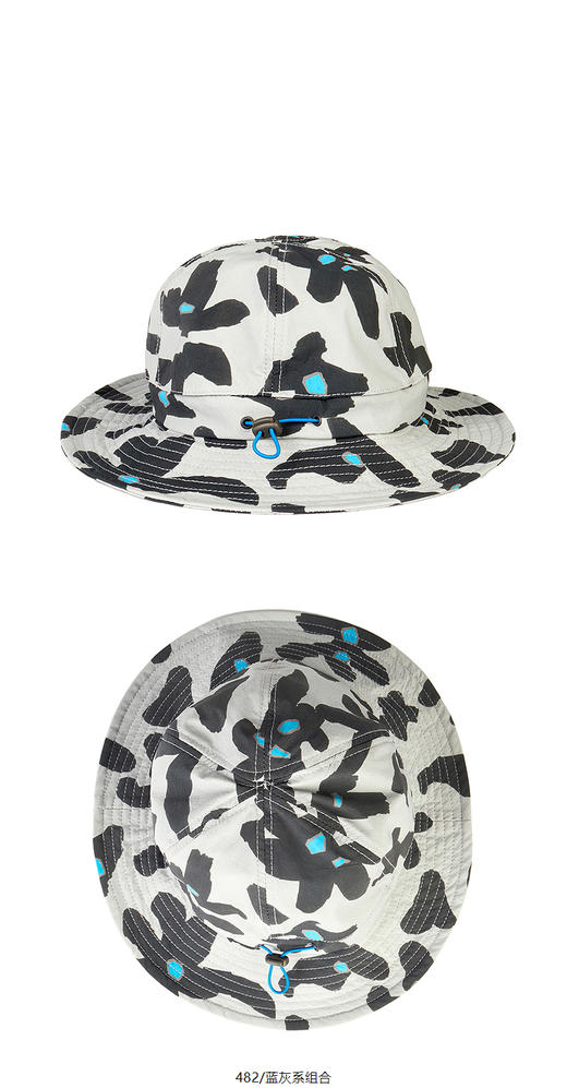 jnby  25年夏款  帽子  6P4K13640 商品图10