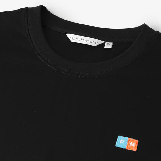 【商场同款】麦檬夏薄T恤4F5201002 商品图2