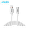 安克BtoC数据线（1.5米 100W编织）A8051 商品缩略图0