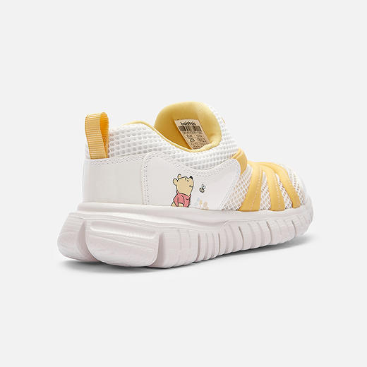 【迪士尼IP】巴拉巴拉童鞋儿童机能鞋男女童毛毛虫鞋子2025夏新款 商品图3