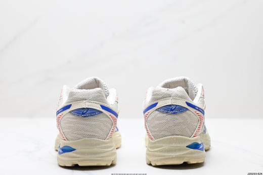 亚瑟士Asics Gel-Flux 4透气休闲运动跑步鞋1011A614-020男女鞋 商品图5