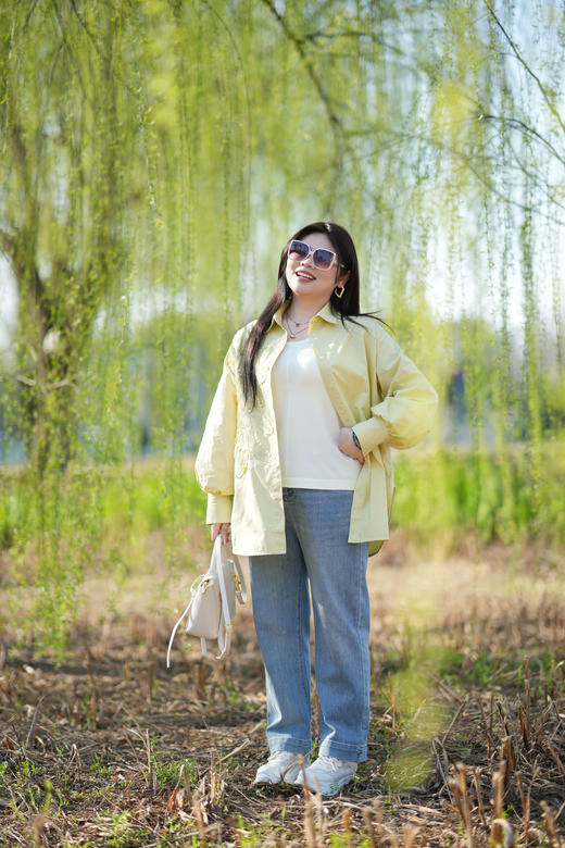 【针织背心】夏季可穿💛亲肤！【细腻针织背心】🌼肌理感针织背心，内搭就选它，一款就够啦！女2025夏季新款无袖内搭打底上衣 商品图9